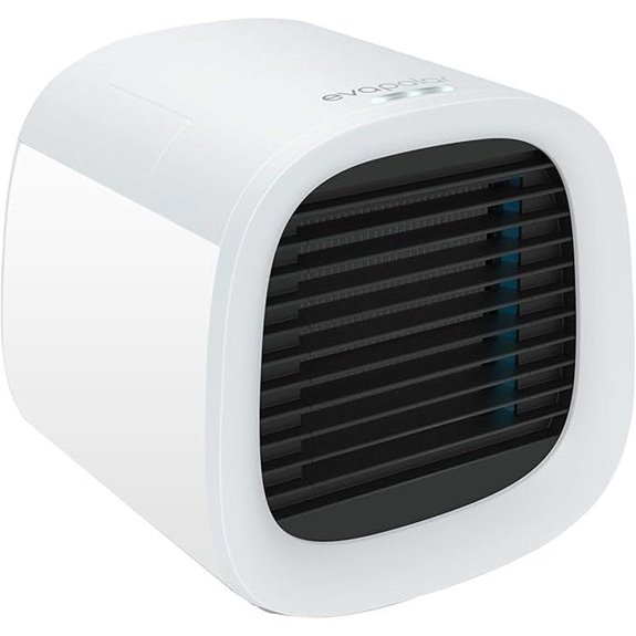 Evapolar evaCHILL Portable Evaporative Air Cooler & Fan