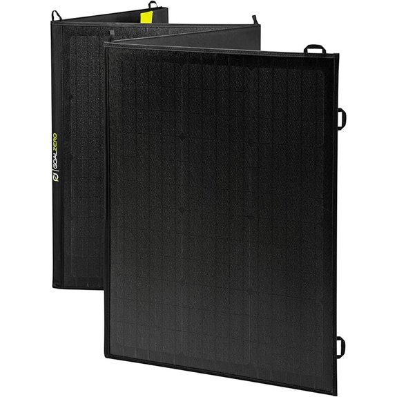 Goal Zero Nomad 200W Folding Solar Panel