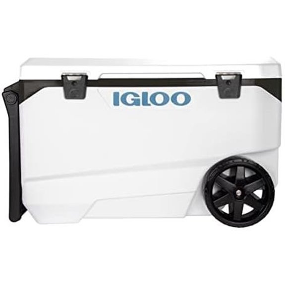 Igloo Marine Series Portable Insulated Cooler