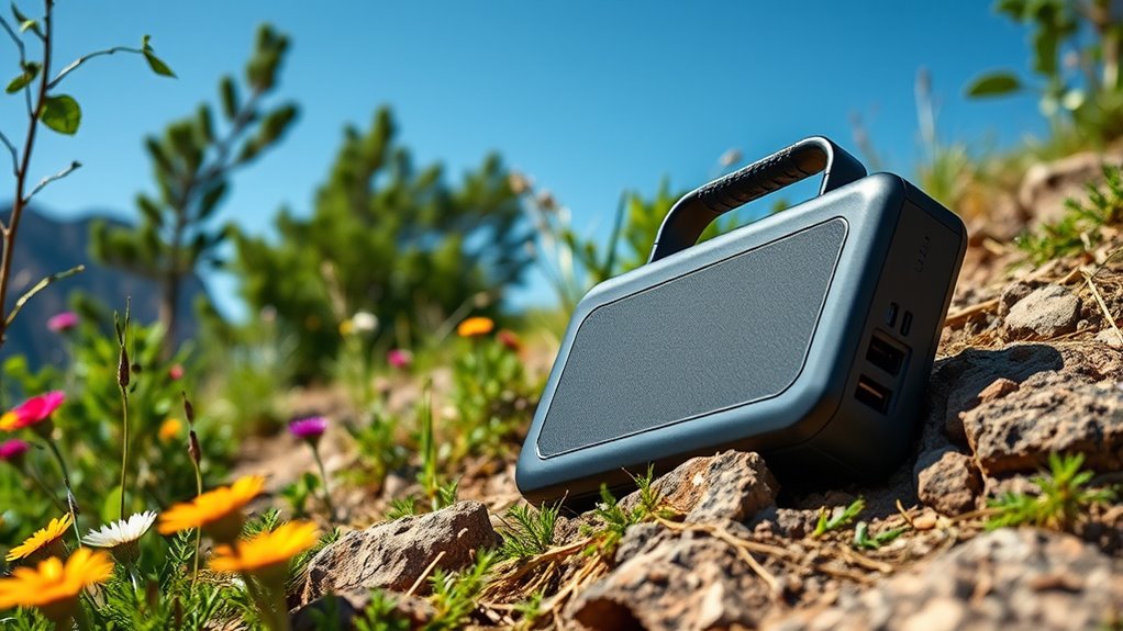 portable lightweight versatile durable