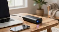 portable power backup solution