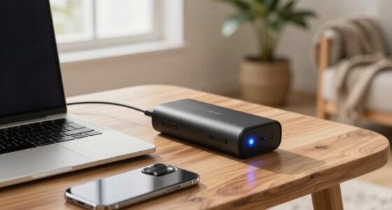 portable power backup solution