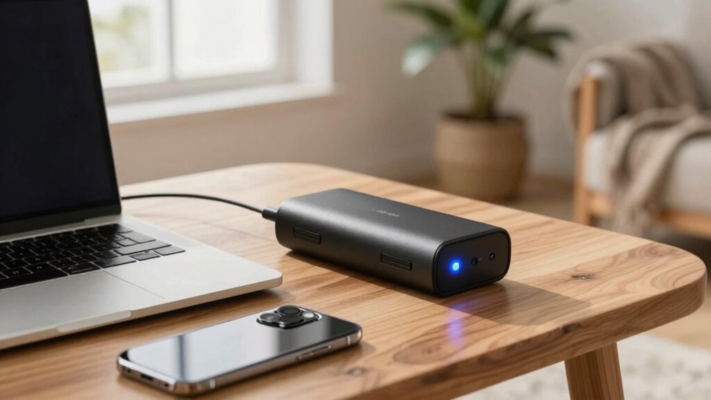 portable power backup solution