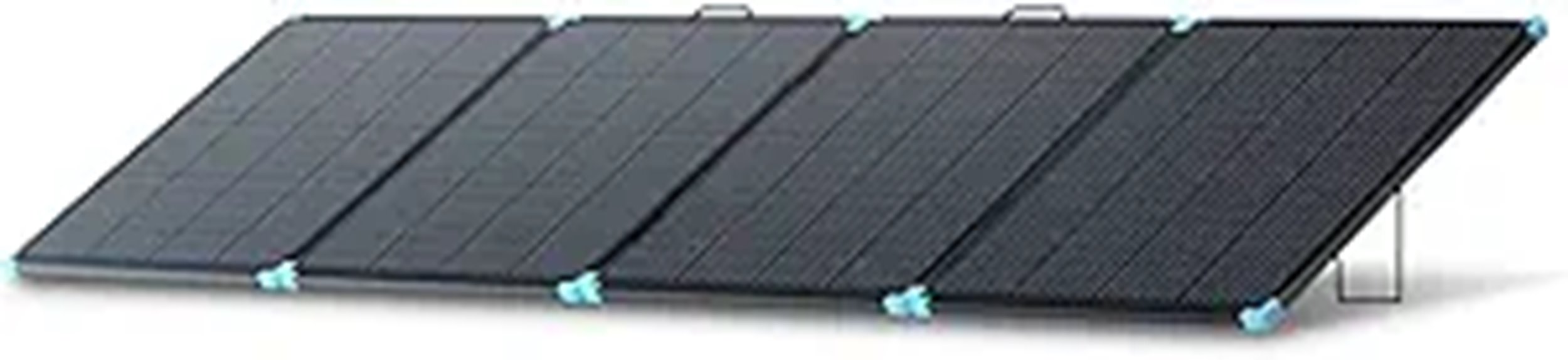 Renogy 400W Waterproof Foldable Solar Panel for Camping