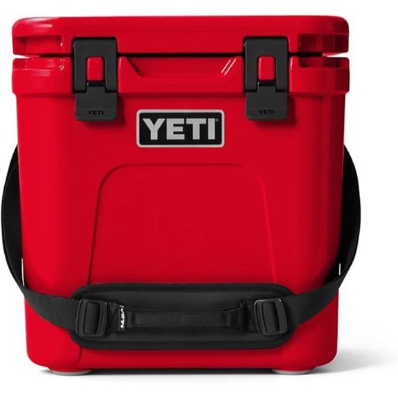 YETI Roadie 24 2.0 Cooler with Shoulder Strap