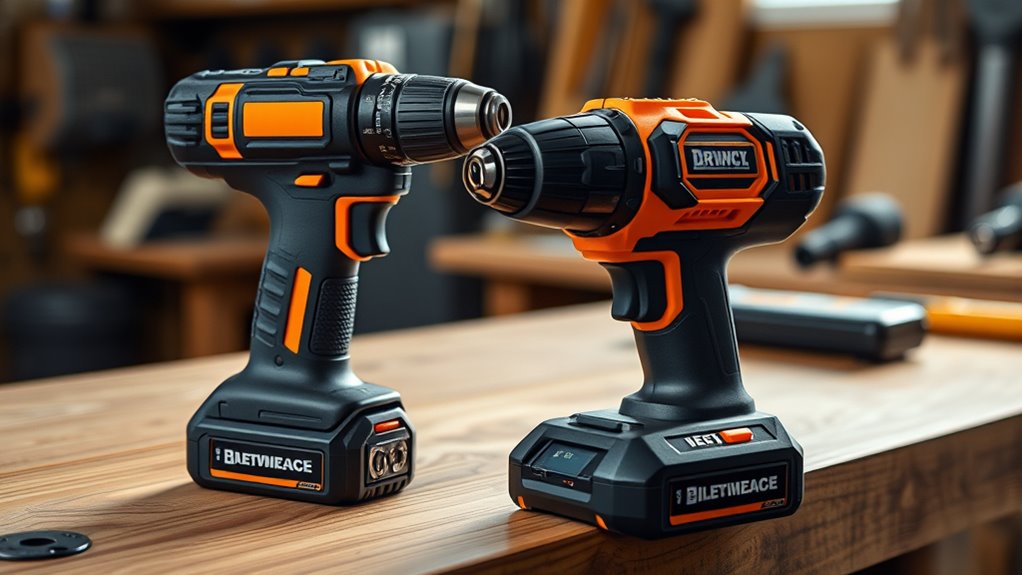 power battery comfort value