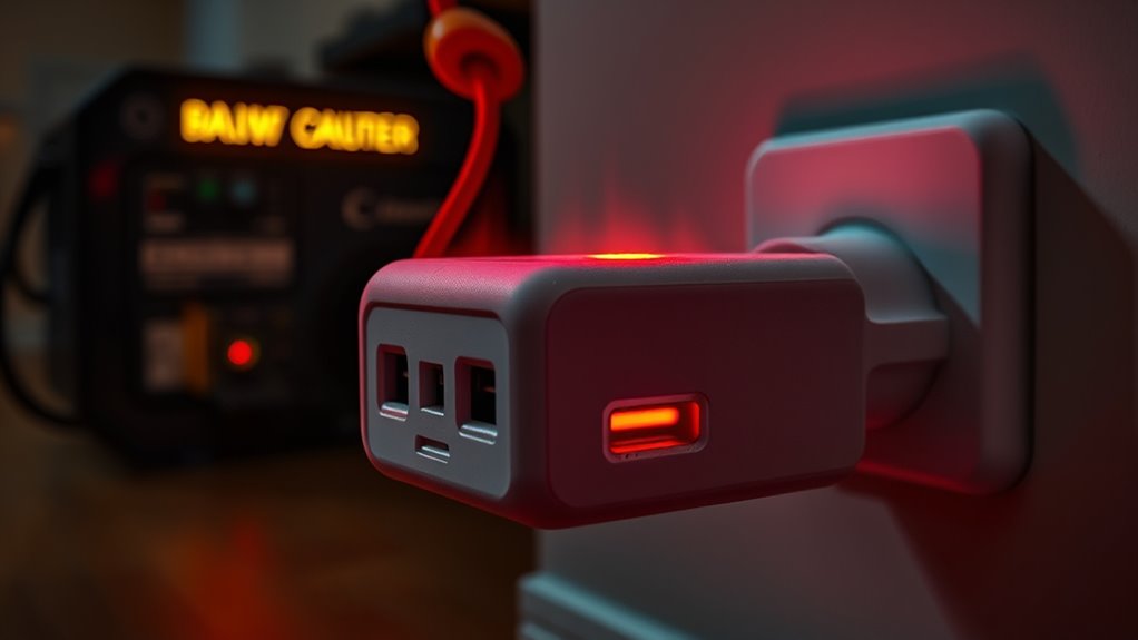 power conversion energy loss