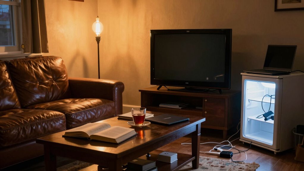 power cut priority guide