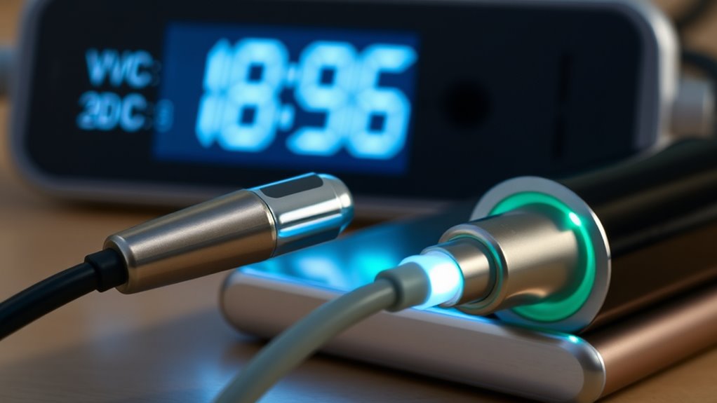 power delivery affects battery lifespan