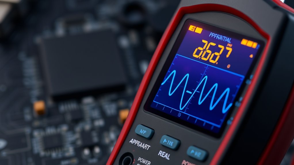 power efficiency sizing optimization