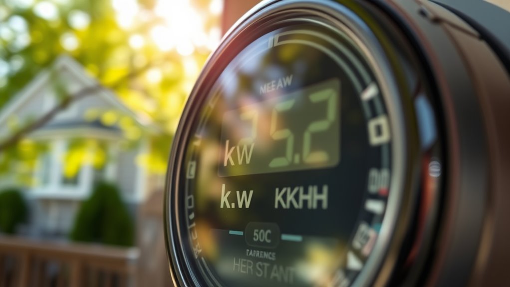 power energy storage management