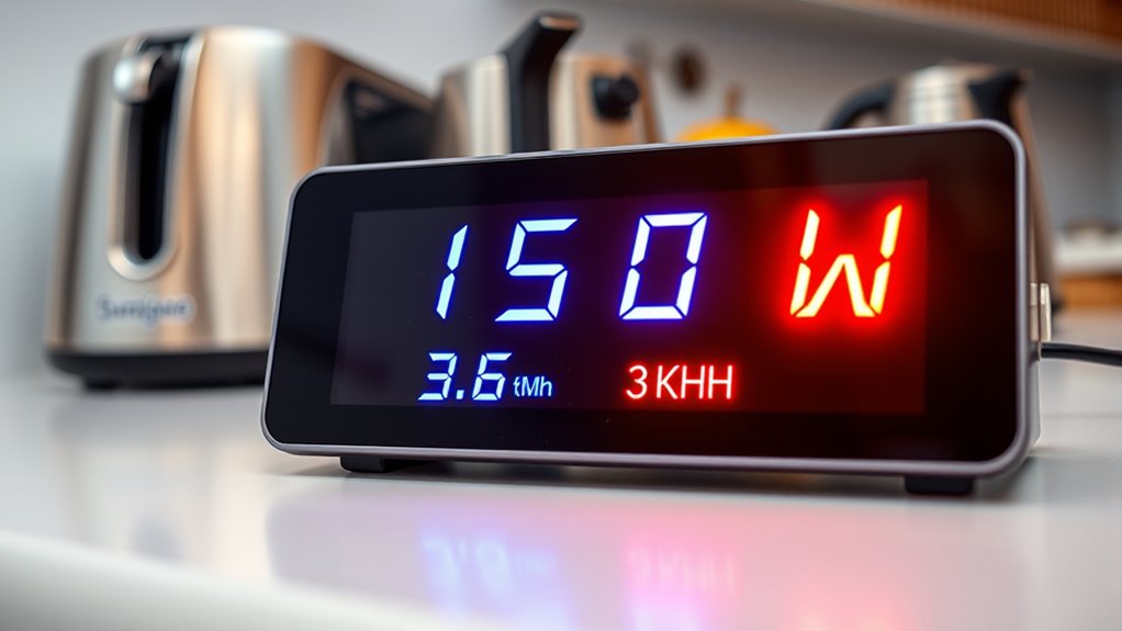 power energy visualization protection