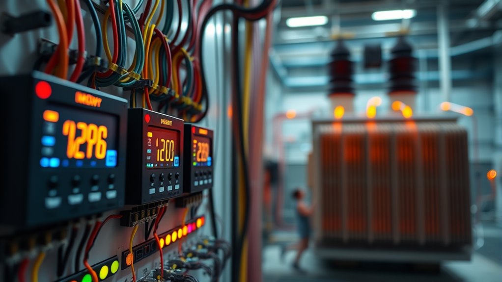 power factor affects capacity