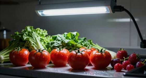 power outage food safety
