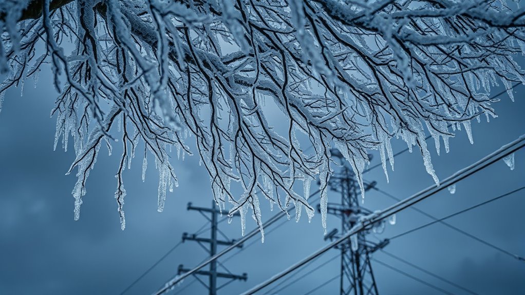 power outage safety precautions