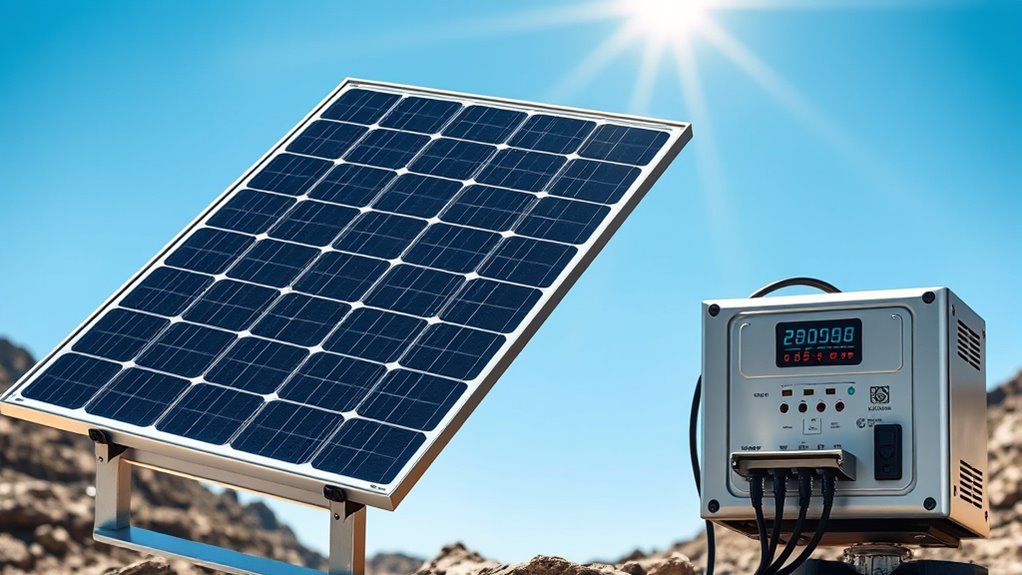 power portability durability efficiency