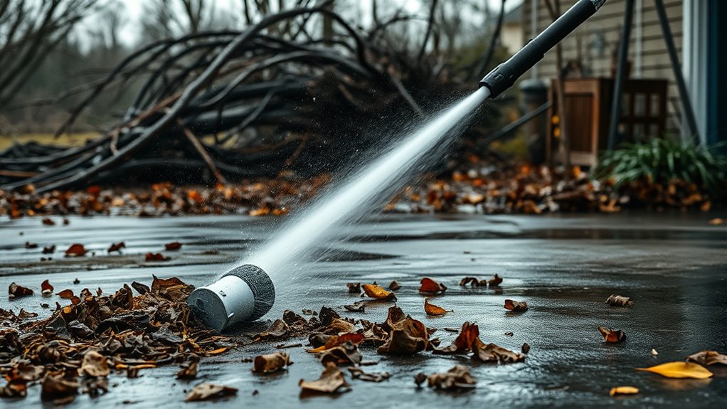 power reach durability safety
