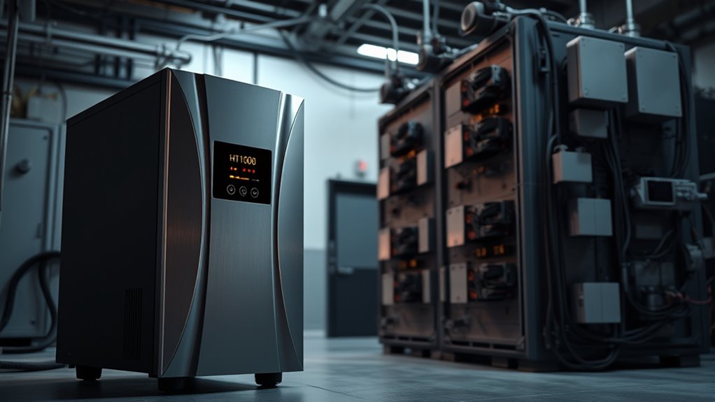 power source comparison essentials