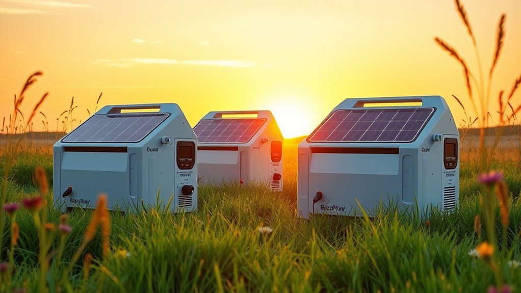 power speed expandability longevity