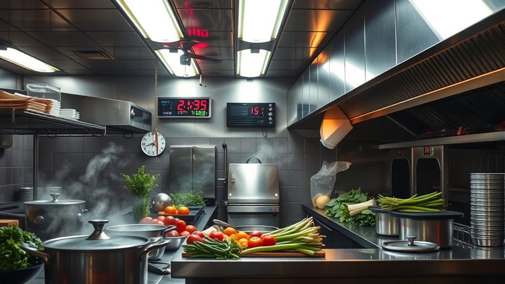 power stability and safety