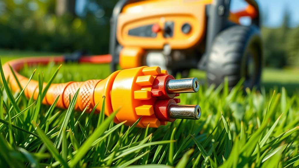 power weather length safety