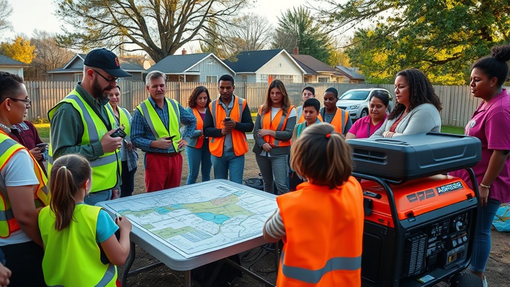 practice drills enhance emergency preparedness