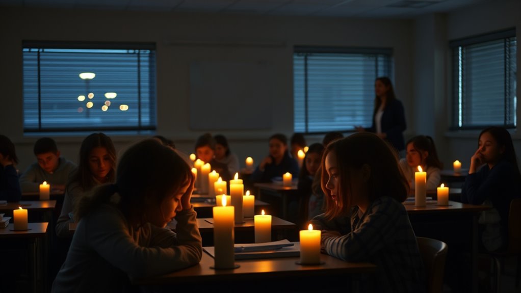 practice drills improve preparedness