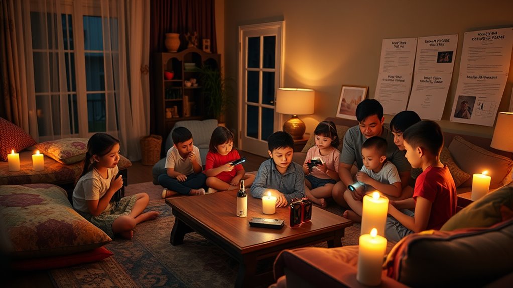 practice review prepare communicate