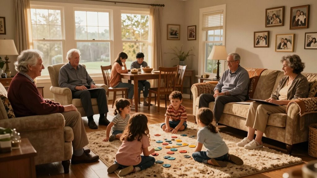 pre emptive role assignments