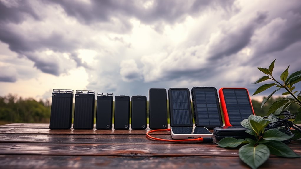 prepare monitor conserve recharge