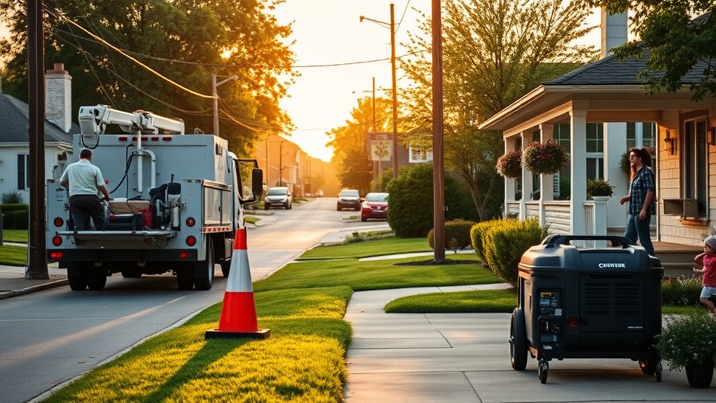 prepare protect communicate sustain