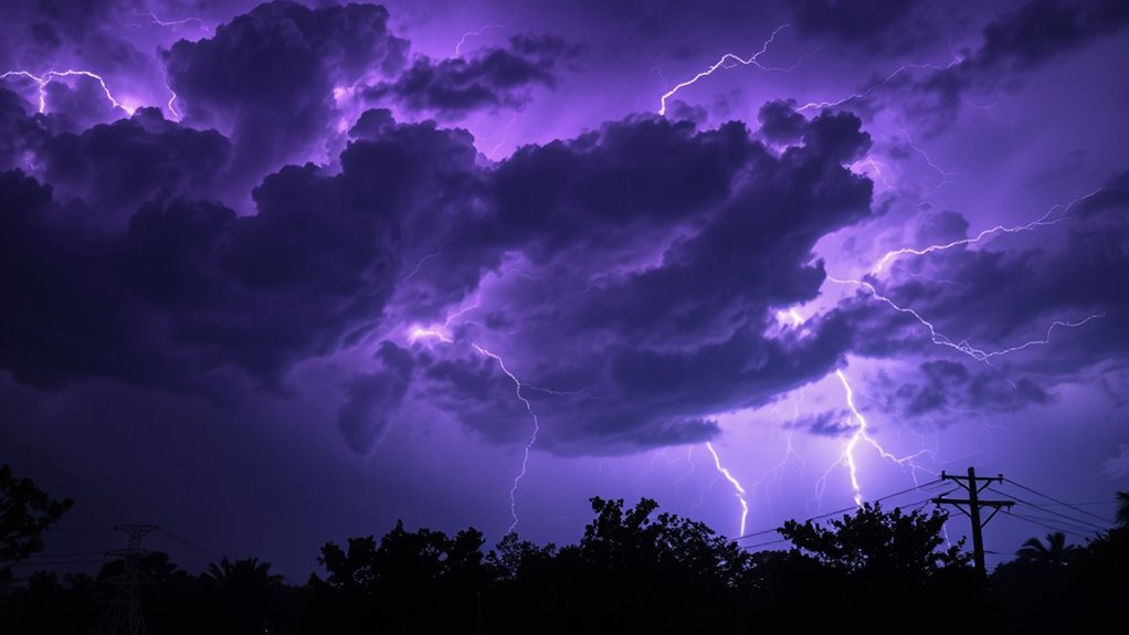 prepare protect stay safe