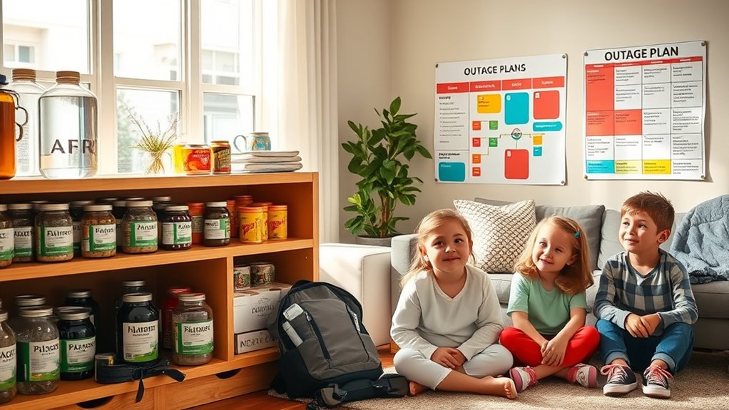 prepare stock plan secure