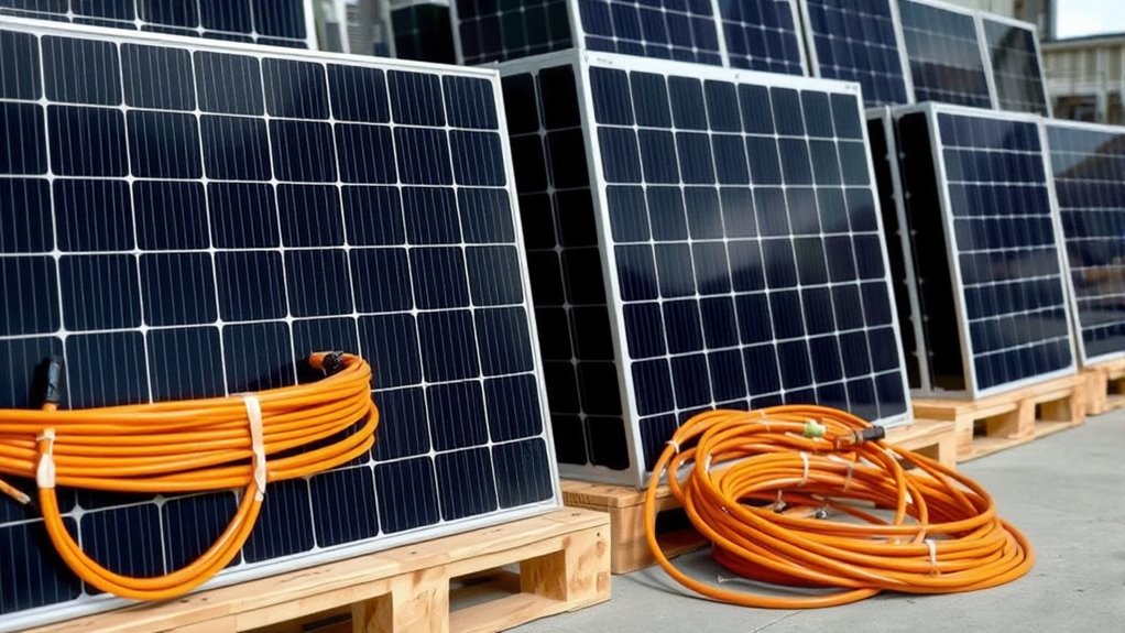 prevent damage with proper storage