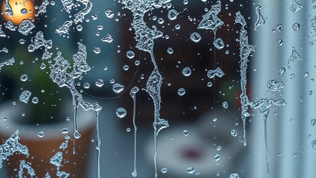 prevent moisture during hvac downtime