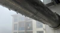 preventing hvac condensation damage