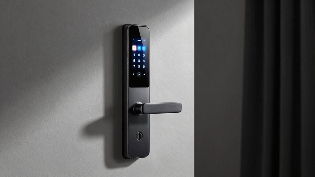 preventing lockouts during power failures