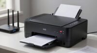printer wi fi outage workaround