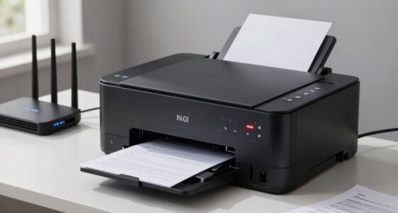 printer wi fi outage workaround