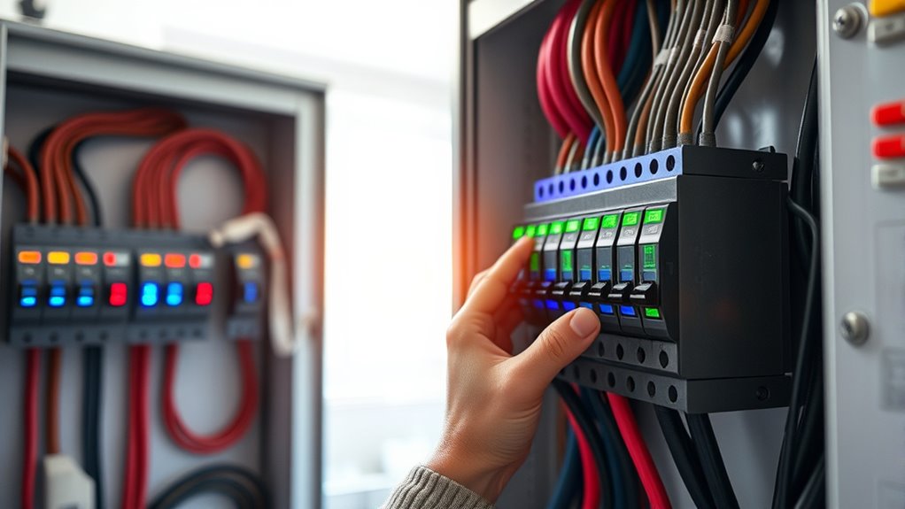 prioritize balance and automate