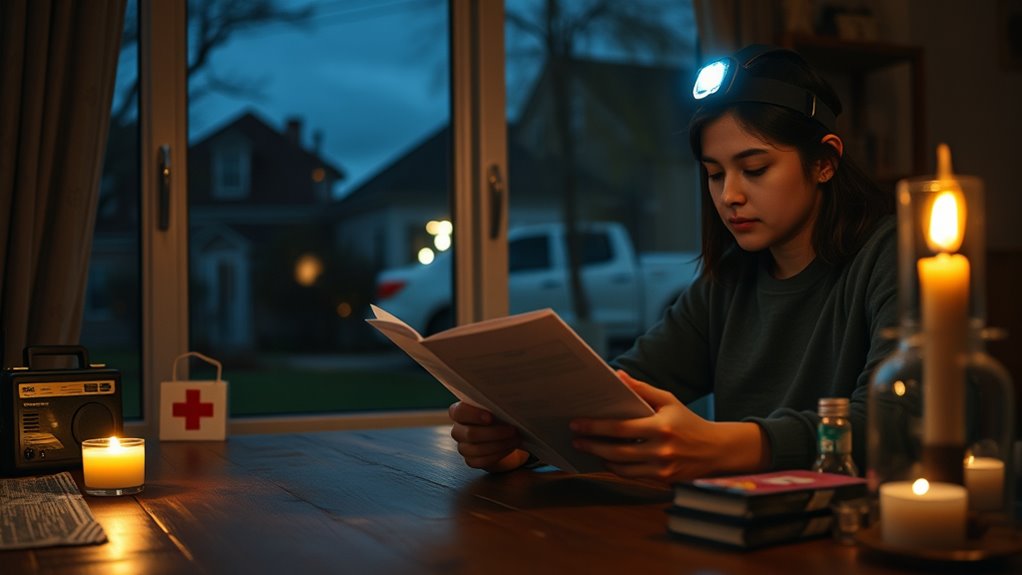 prioritize safety call professionals