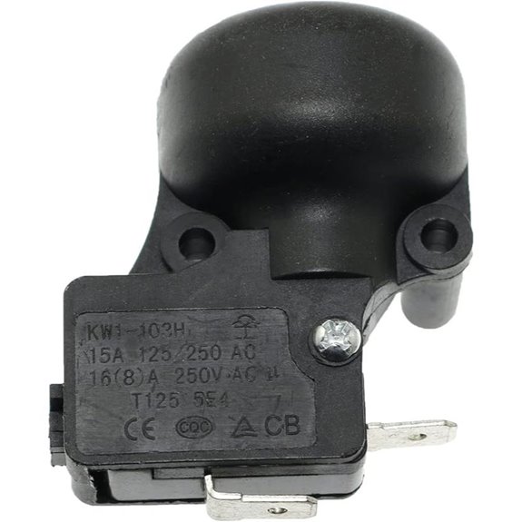 RLECS Tilt Shut Off Switch for Propane Patio Heater