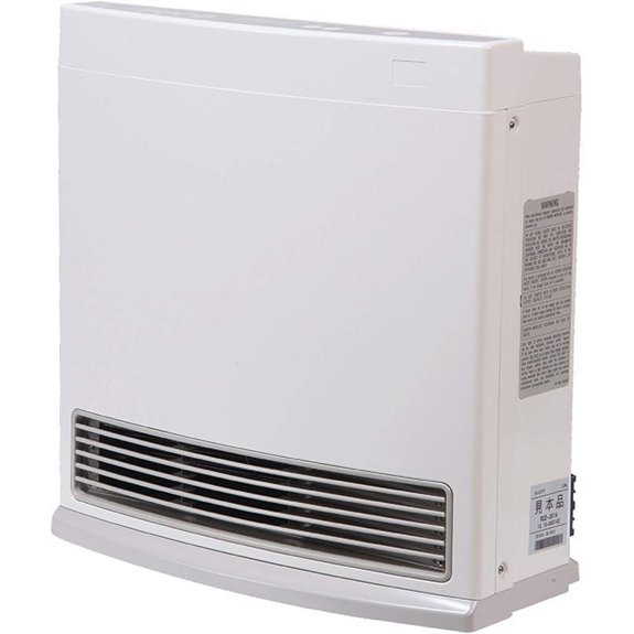 Rinnai FC510P Propane Ventless Space Heater