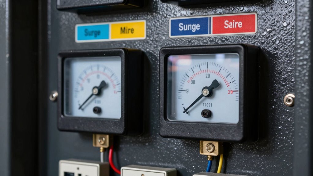 proper backup power sizing