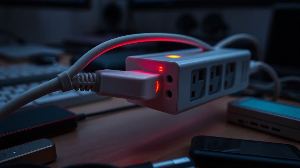 proper charger usage habits