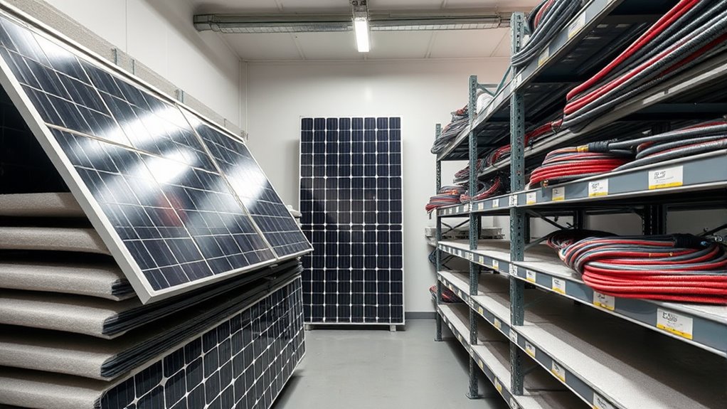 protect support inspect insulate