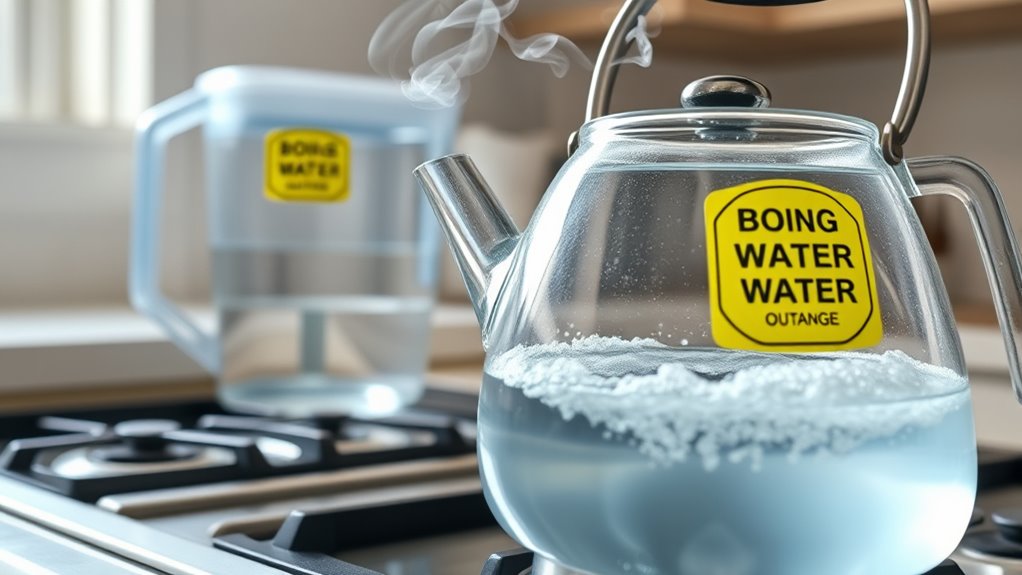 protecting public water safety