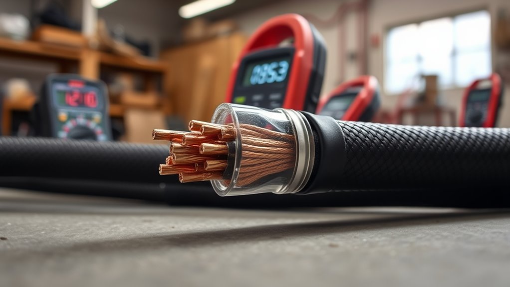 quality materials ensure safety