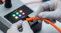 quick cheap cord inspection