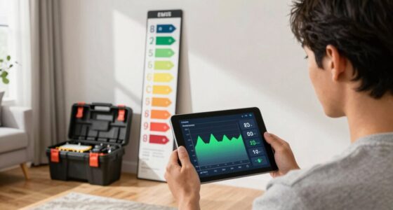 quick home energy check